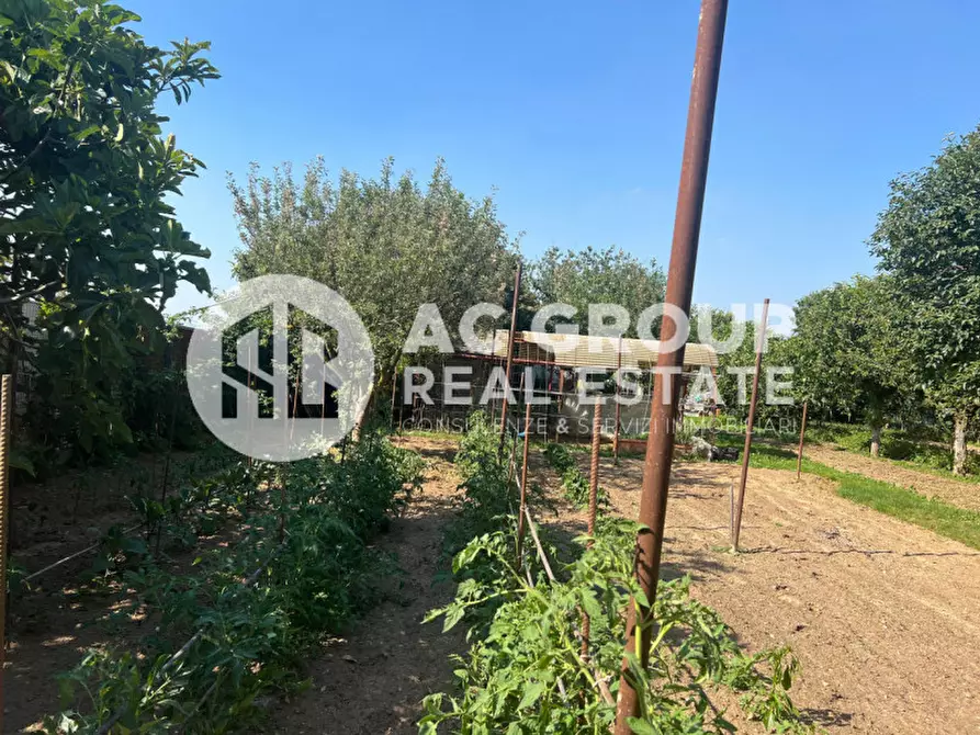 Immagine 1 di Terreno in vendita  a Saronno