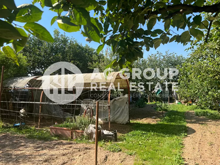 Immagine 8 di Terreno in vendita  a Saronno