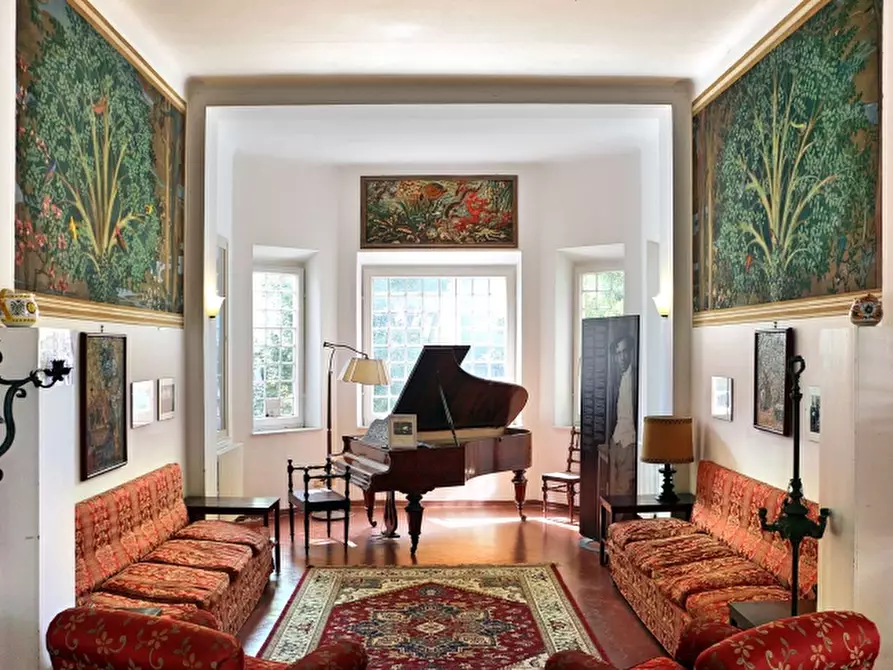 Immagine 1 di Villa in vendita  in Santa Maira in Vanzo a Padova