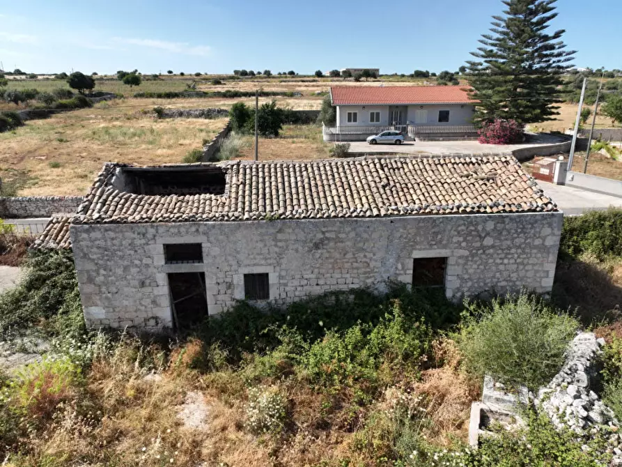 Immagine 1 di Casa indipendente in vendita  in Via Vanella 117 a Modica