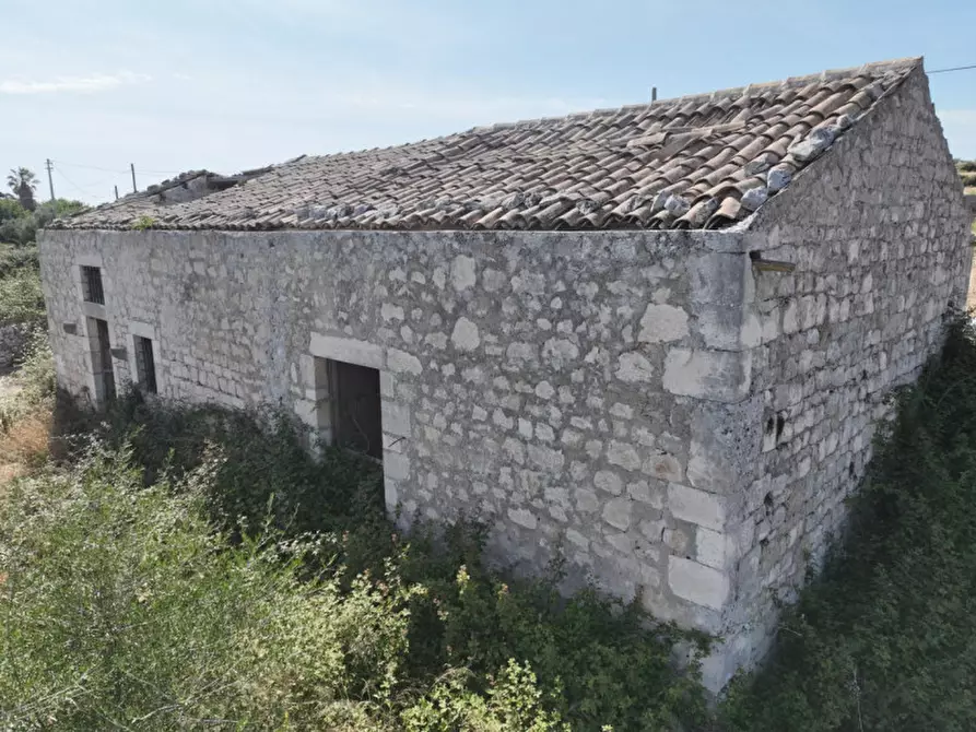 Immagine 2 di Casa indipendente in vendita  in Via Vanella 117 a Modica