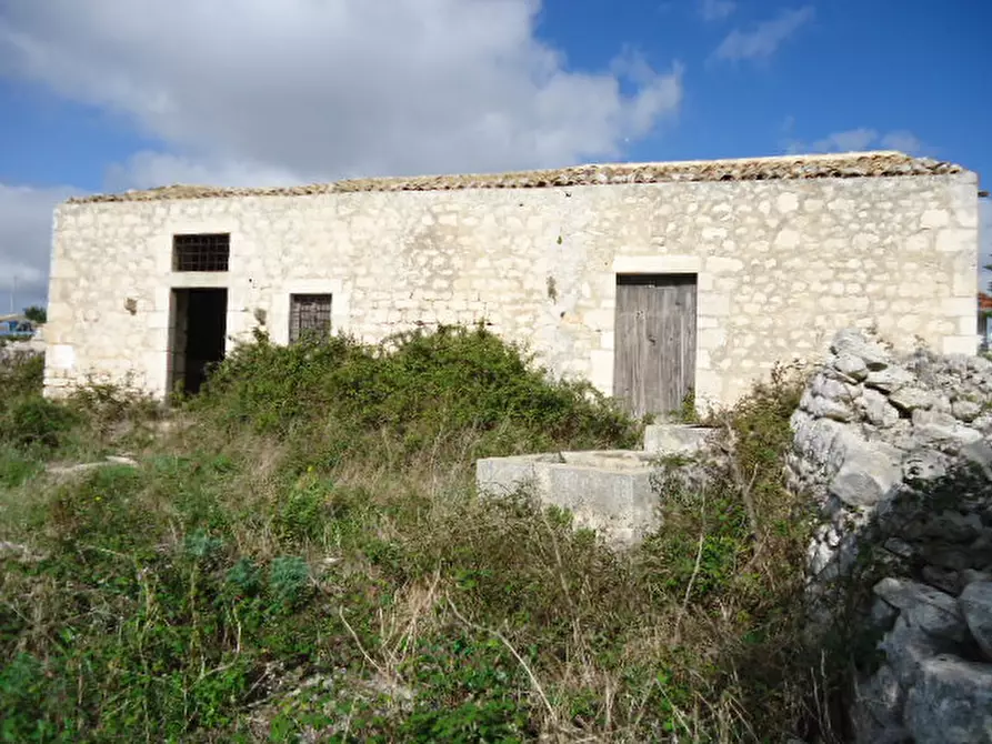 Immagine 3 di Casa indipendente in vendita  in Via Vanella 117 a Modica