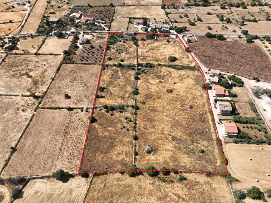 Immagine 5 di Casa indipendente in vendita  in Via Vanella 117 a Modica