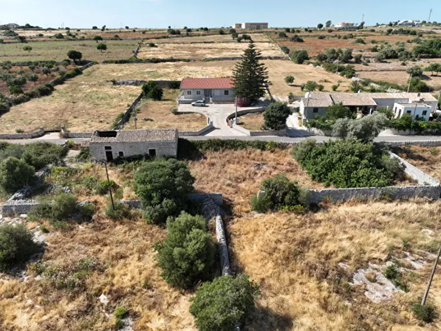 Immagine 8 di Casa indipendente in vendita  in Via Vanella 117 a Modica