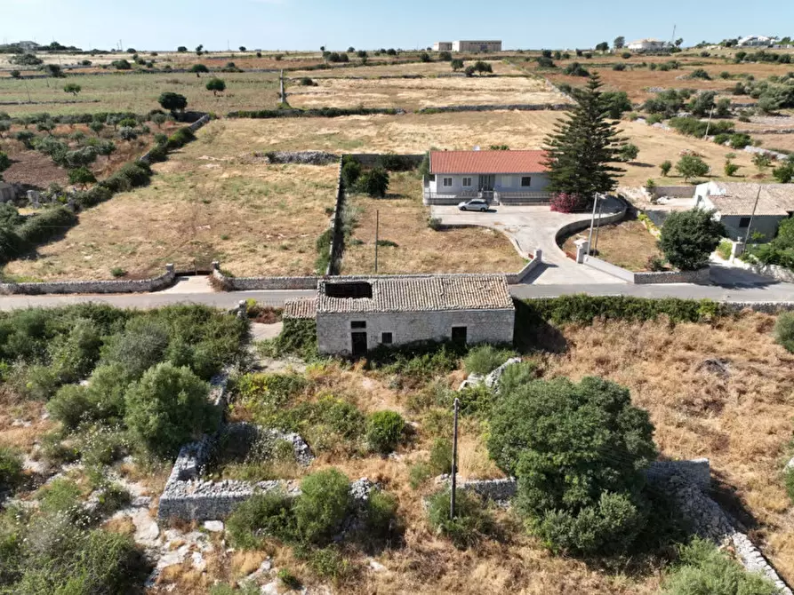 Immagine 9 di Casa indipendente in vendita  in Via Vanella 117 a Modica
