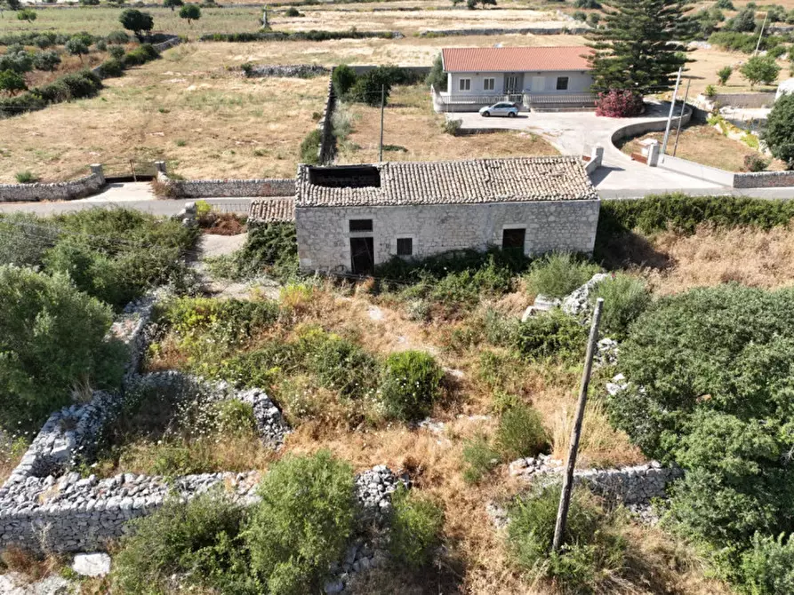 Immagine 11 di Casa indipendente in vendita  in Via Vanella 117 a Modica
