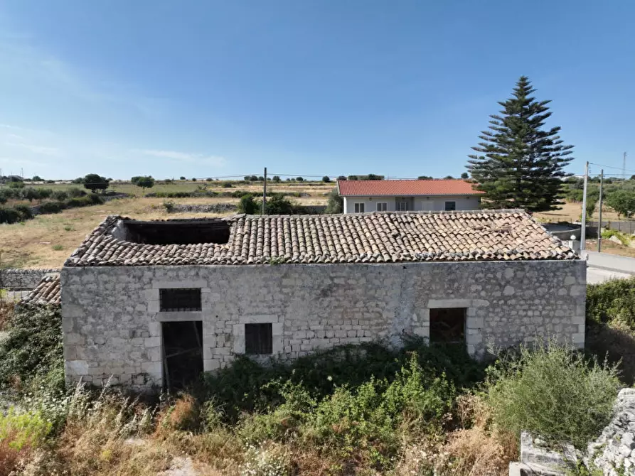 Immagine 12 di Casa indipendente in vendita  in Via Vanella 117 a Modica