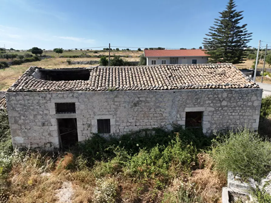 Immagine 13 di Casa indipendente in vendita  in Via Vanella 117 a Modica