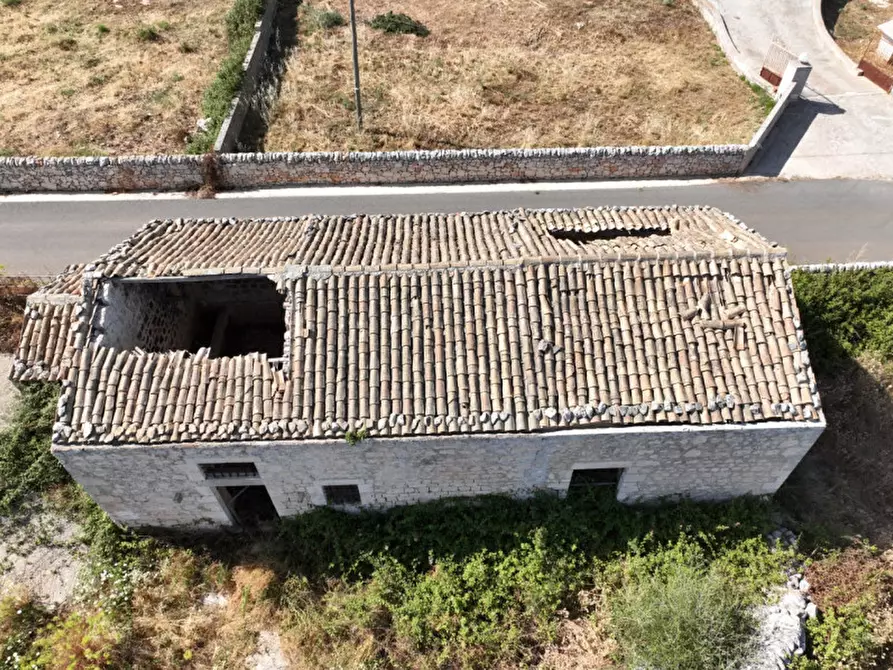 Immagine 14 di Casa indipendente in vendita  in Via Vanella 117 a Modica