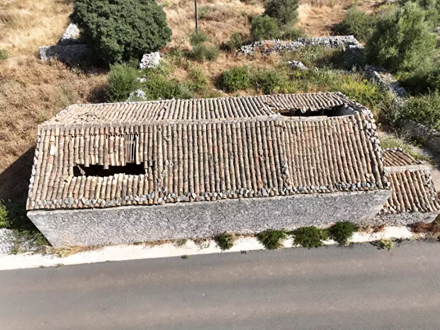 Immagine 15 di Casa indipendente in vendita  in Via Vanella 117 a Modica