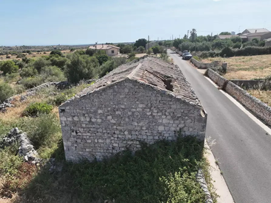 Immagine 22 di Casa indipendente in vendita  in Via Vanella 117 a Modica
