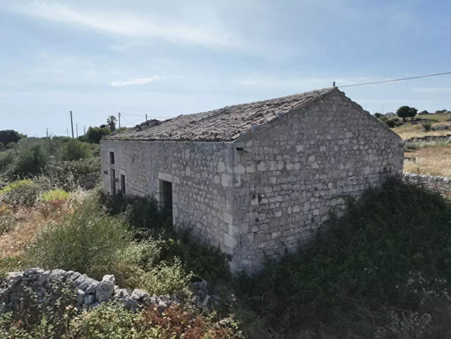 Immagine 23 di Casa indipendente in vendita  in Via Vanella 117 a Modica