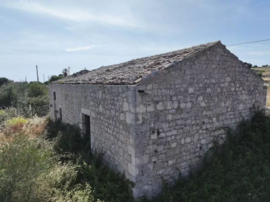 Immagine 24 di Casa indipendente in vendita  in Via Vanella 117 a Modica