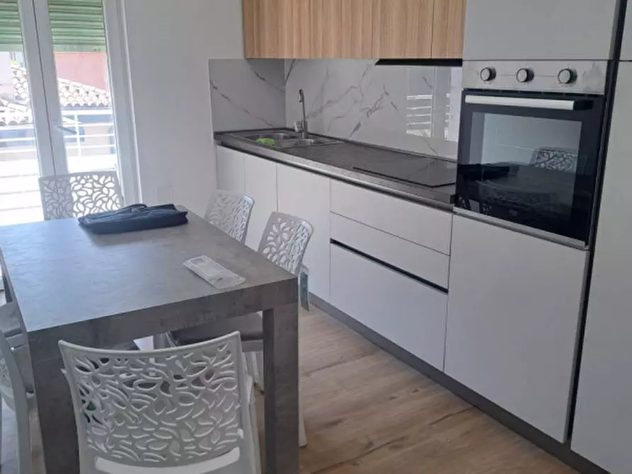 Immagine 1 di Appartamento in affitto  in VIA RIELTA a Venezia