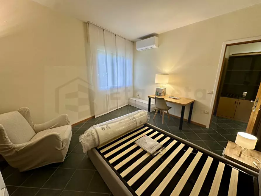 Immagine 3 di Appartamento in affitto  in Via Annibale da Bassano a Padova