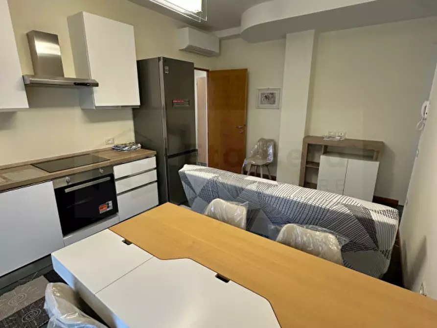Immagine 6 di Appartamento in affitto  in Via Annibale da Bassano a Padova