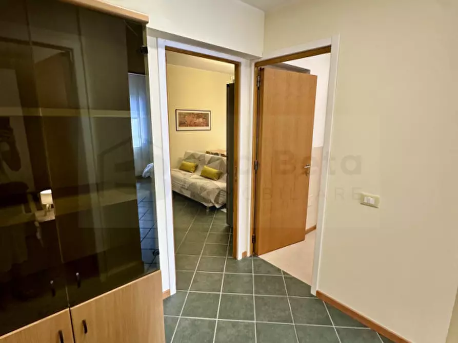 Immagine 10 di Appartamento in affitto  in Via Annibale da Bassano a Padova