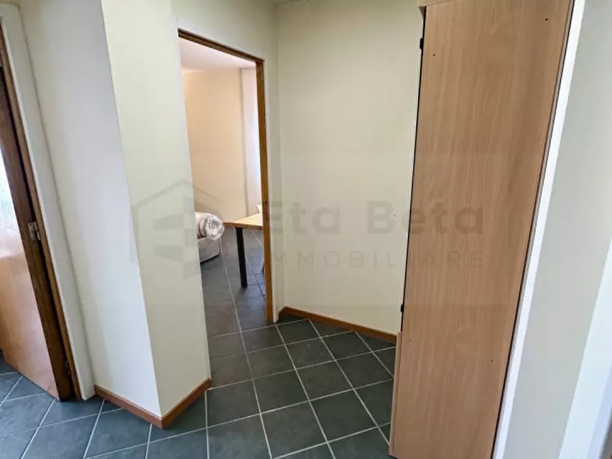 Immagine 11 di Appartamento in affitto  in Via Annibale da Bassano a Padova