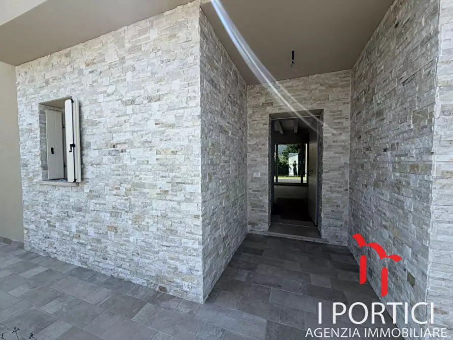 Immagine 8 di Villa in vendita  in via frattin a Scorzè
