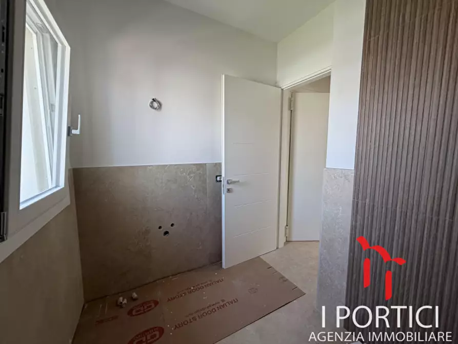 Immagine 9 di Villa in vendita  in via frattin a Scorzè
