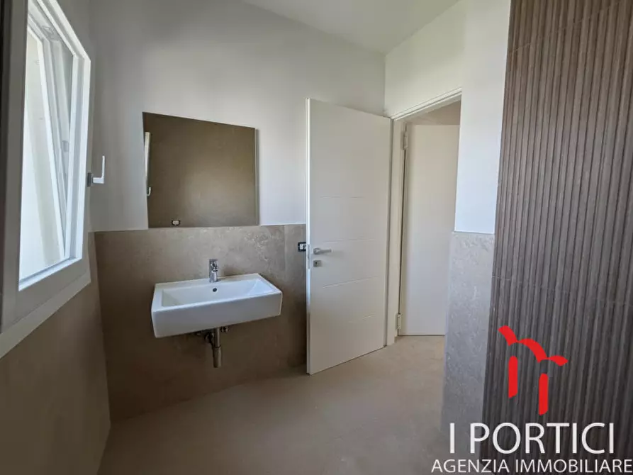Immagine 10 di Villa in vendita  in via frattin a Scorzè