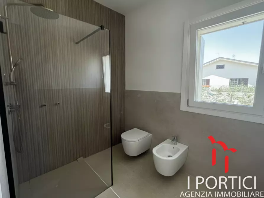 Immagine 11 di Villa in vendita  in via frattin a Scorzè