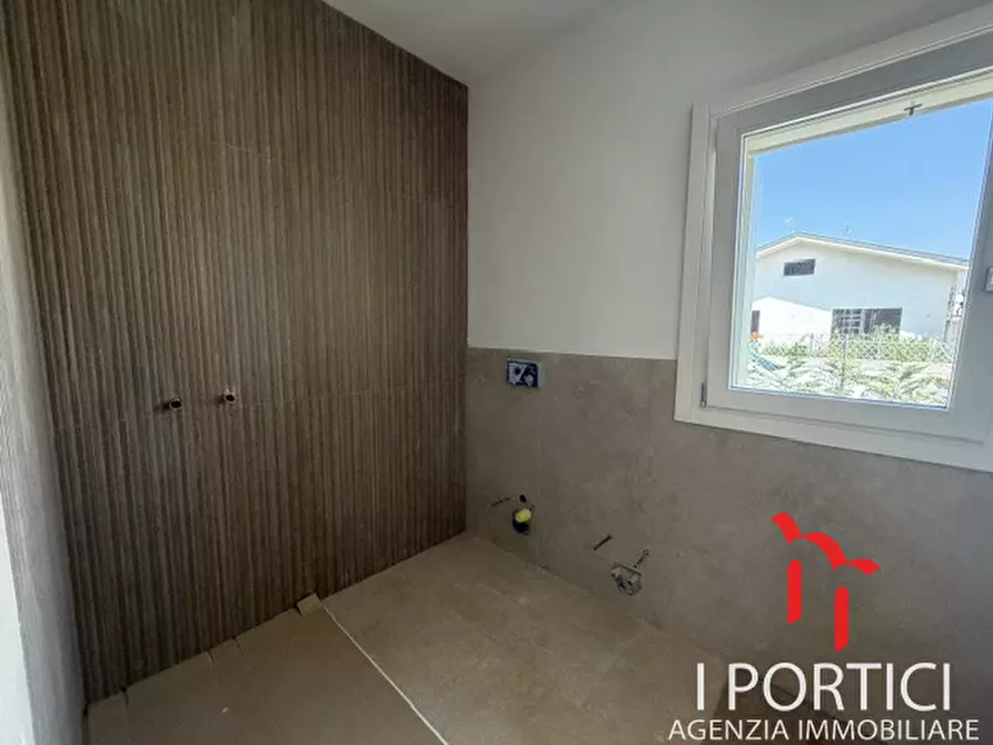 Immagine 12 di Villa in vendita  in via frattin a Scorzè
