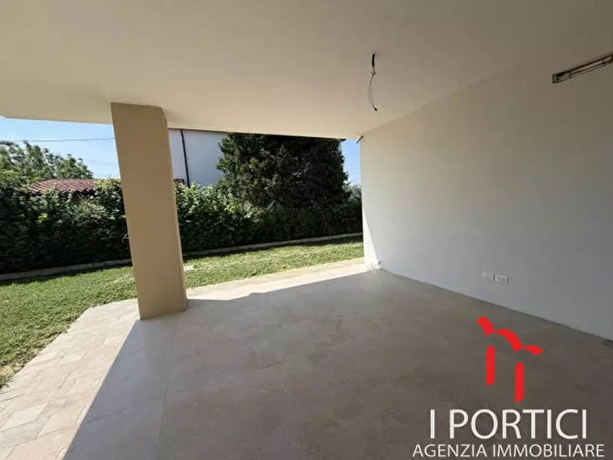 Immagine 15 di Villa in vendita  in via frattin a Scorzè