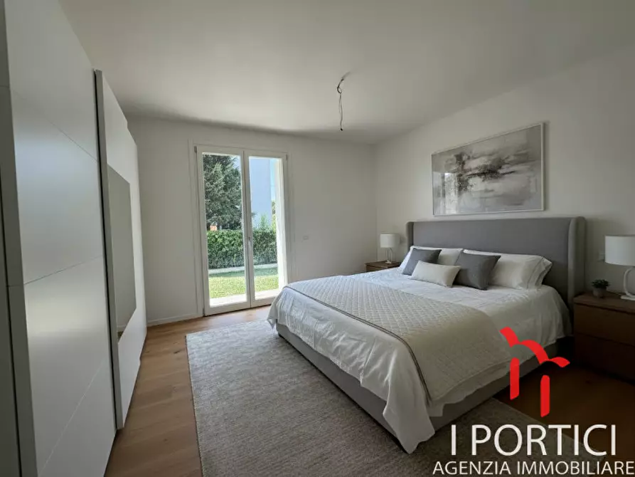 Immagine 16 di Villa in vendita  in via frattin a Scorzè