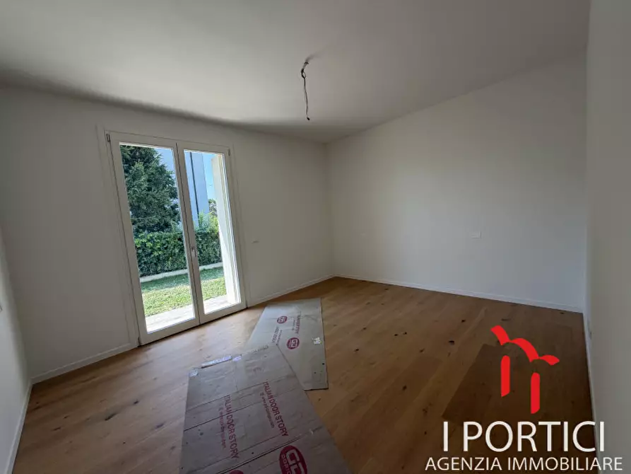 Immagine 17 di Villa in vendita  in via frattin a Scorzè