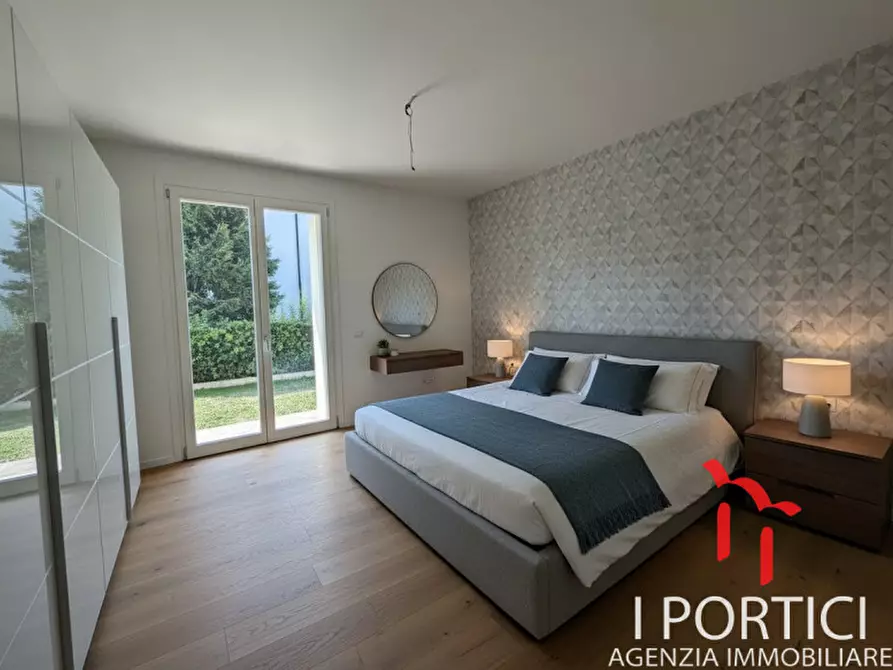 Immagine 18 di Villa in vendita  in via frattin a Scorzè