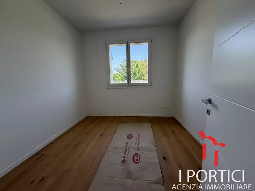 Immagine 19 di Villa in vendita  in via frattin a Scorzè