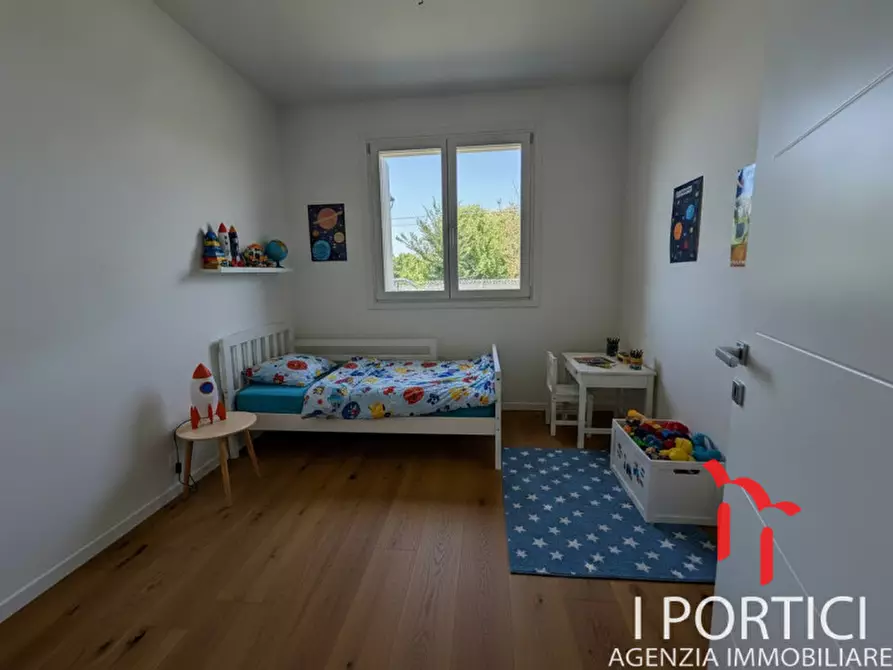 Immagine 20 di Villa in vendita  in via frattin a Scorzè
