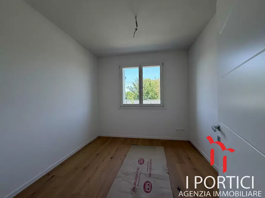 Immagine 21 di Villa in vendita  in via frattin a Scorzè