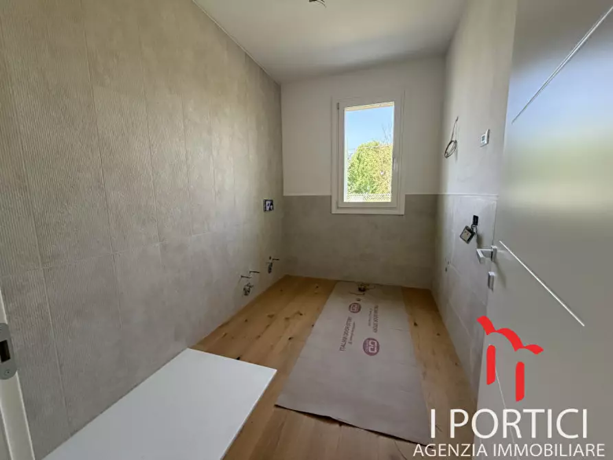 Immagine 25 di Villa in vendita  in via frattin a Scorzè