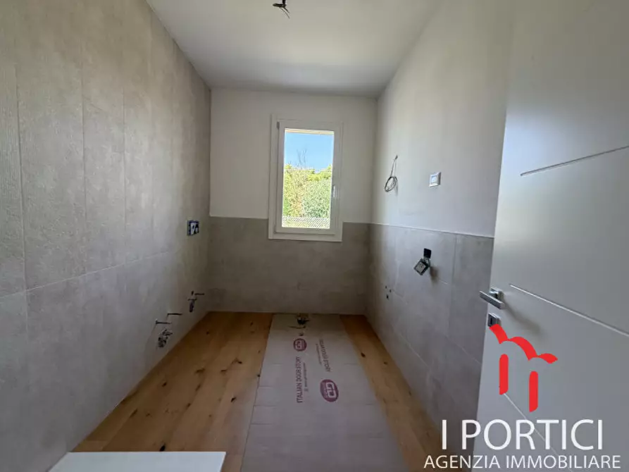 Immagine 27 di Villa in vendita  in via frattin a Scorzè