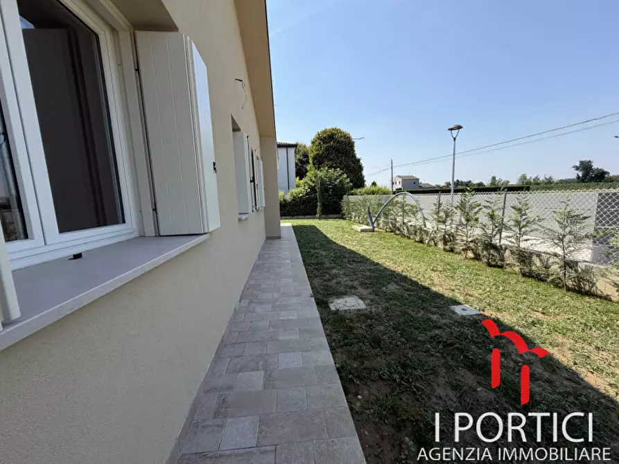 Immagine 28 di Villa in vendita  in via frattin a Scorzè