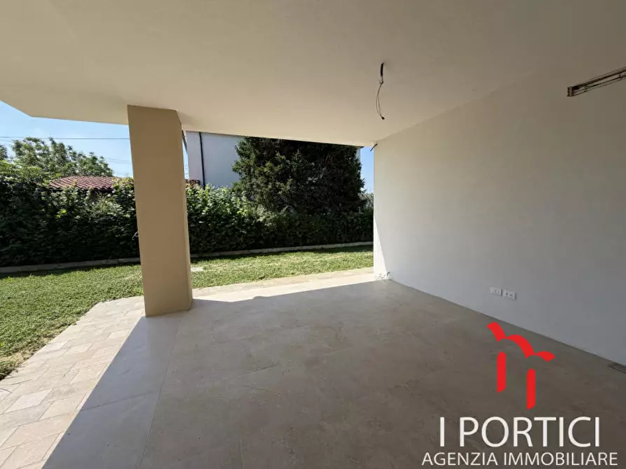 Immagine 33 di Villa in vendita  in via frattin a Scorzè