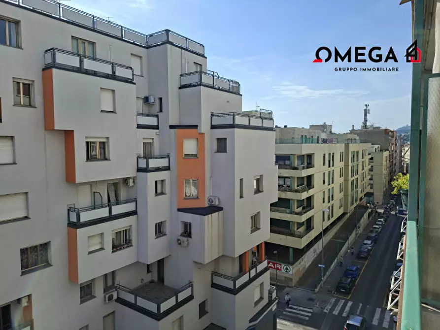 Immagine 2 di Appartamento in vendita  in Via Piccardi 18 a Trieste
