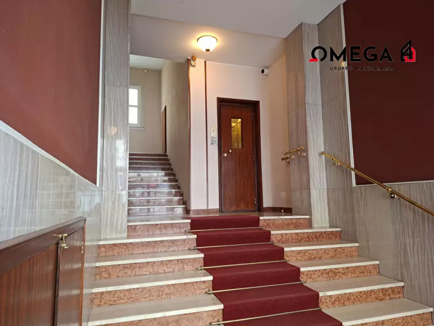 Immagine 6 di Appartamento in vendita  in Via Piccardi 18 a Trieste