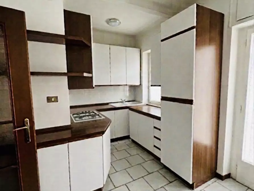 Immagine 8 di Appartamento in vendita  in Via Piccardi 18 a Trieste