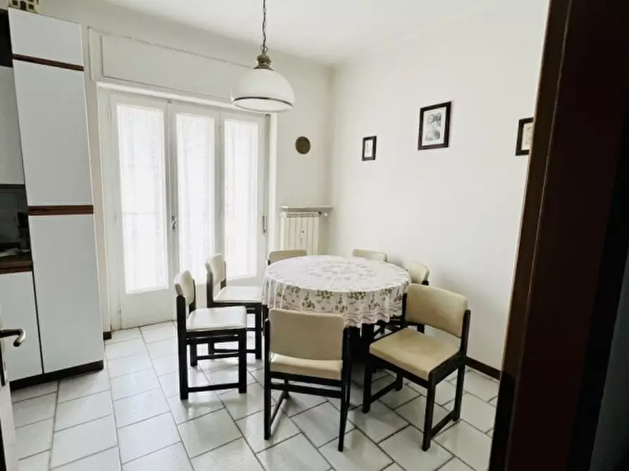 Immagine 9 di Appartamento in vendita  in Via Piccardi 18 a Trieste