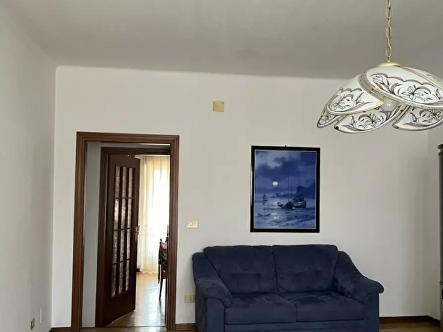 Immagine 10 di Appartamento in vendita  in Via Piccardi 18 a Trieste