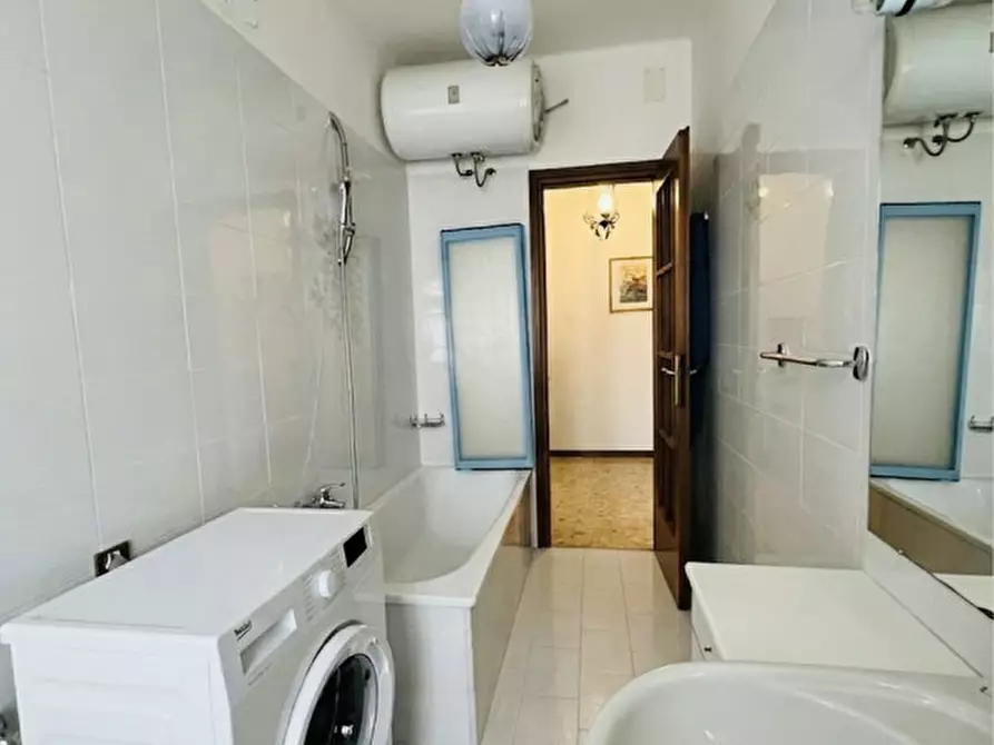 Immagine 14 di Appartamento in vendita  in Via Piccardi 18 a Trieste