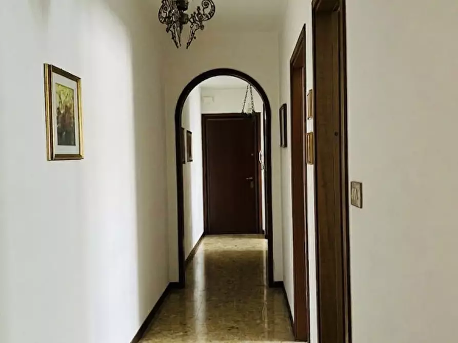 Immagine 15 di Appartamento in vendita  in Via Piccardi 18 a Trieste