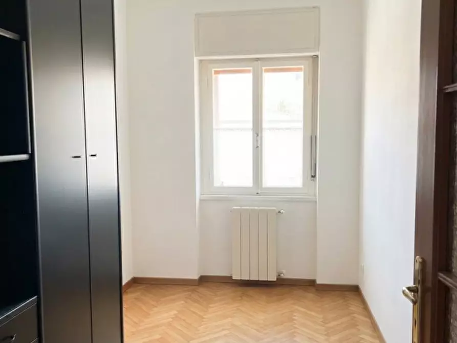 Immagine 16 di Appartamento in vendita  in Via Piccardi 18 a Trieste