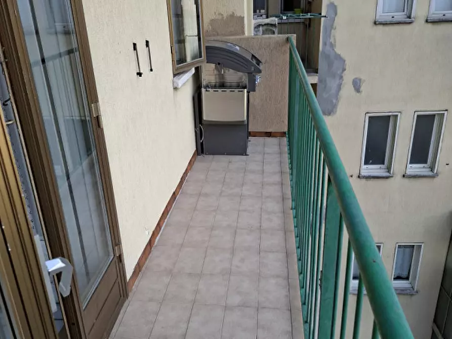 Immagine 17 di Appartamento in vendita  in Via Piccardi 18 a Trieste