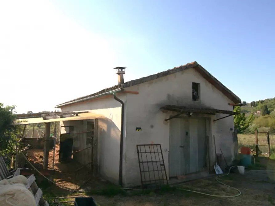Immagine 4 di Villa in vendita  a Sinalunga