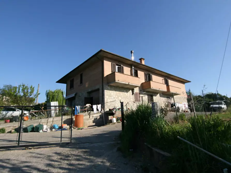 Immagine 7 di Villa in vendita  a Sinalunga