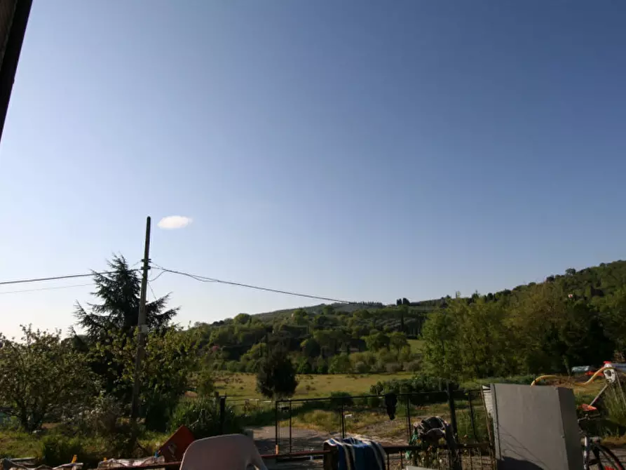 Immagine 15 di Villa in vendita  a Sinalunga